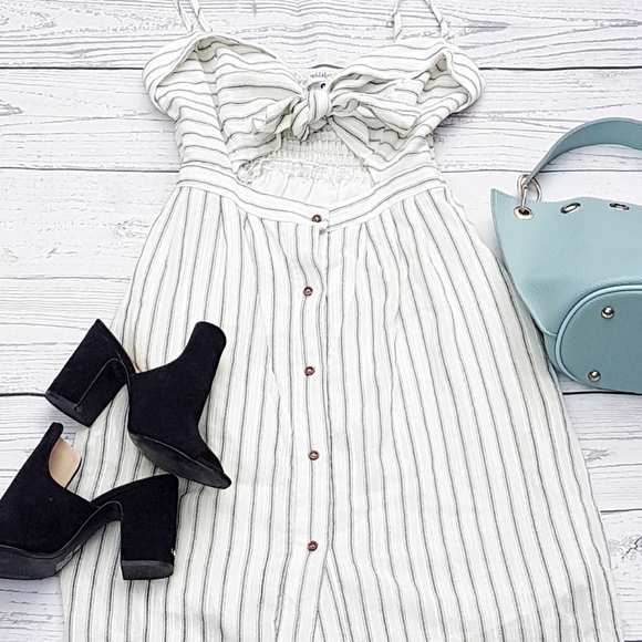 Wildfire summer Dress - Picture 8 of 8